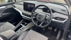 Skoda Enyaq 132kW 60 ecoSuite 62kWh 5dr Auto Electric Estate